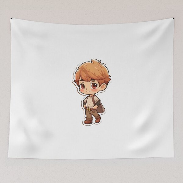 Item preview, Lukas Gage | Posters | Car Sticker | Phone cases | Wall Art | Home & Living | Gifts | Accessories Sticker designed and sold by MGBLSTORE.