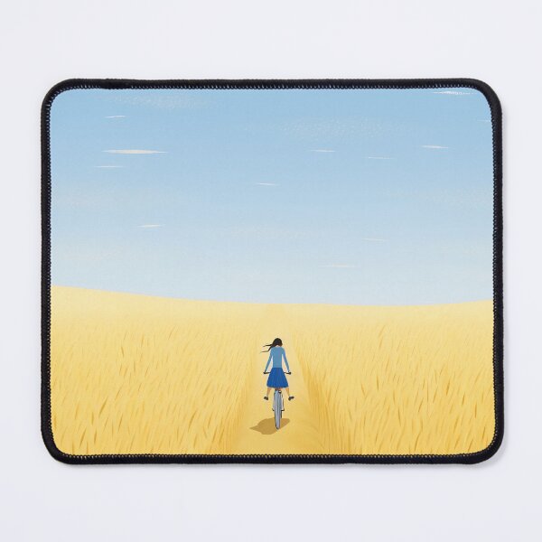 Item preview, Pedaling Through Pastoral Scenes designed and sold by Brendon987.