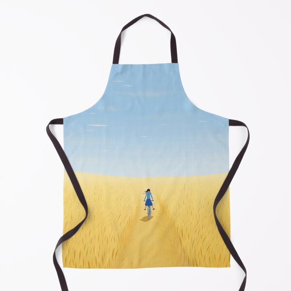 Item preview, Pedaling Through Pastoral Scenes designed and sold by Brendon987.