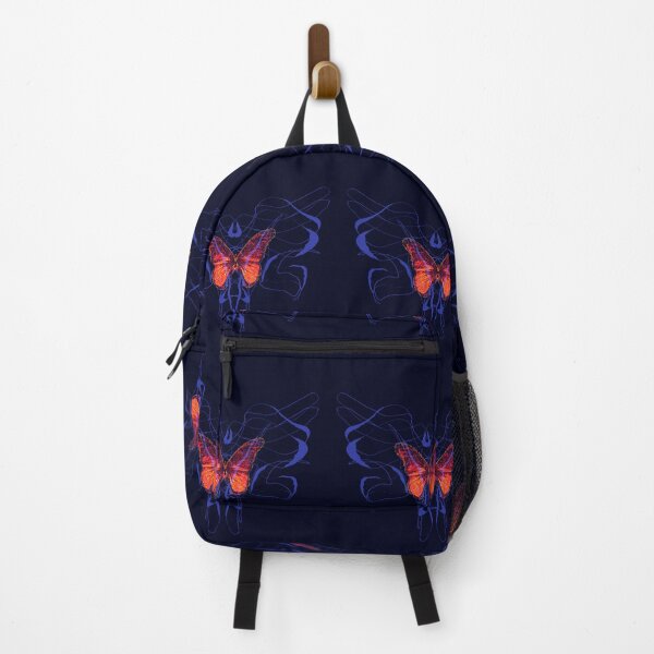 Item preview, Butterfly Of Darkness designed and sold by laczeekk.
