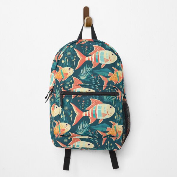 Artikelvorschau, Underwater tiled pattern entworfen und verkauft von Yogimeister.