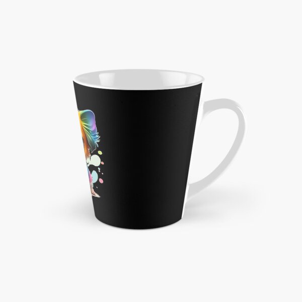 Item preview, Colorful Dog designed and sold by PixelRealm.