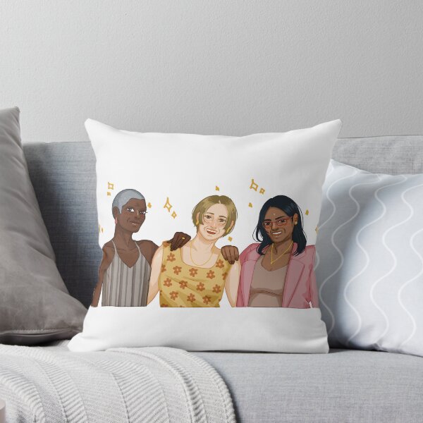 Item preview, Multicultural women. Different women. women friendship. Woman of different races and skincolors. illustrations of women in differents friendship situations showing happiness in a white background. designed and sold by TaeAlves.