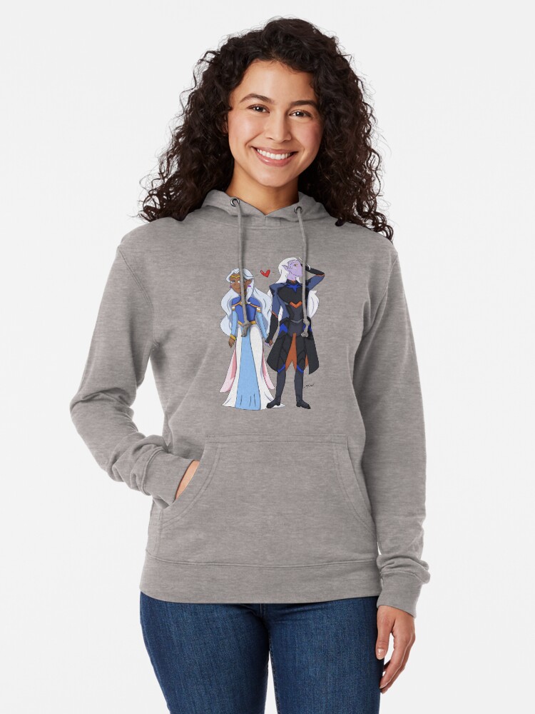 lotor hoodie