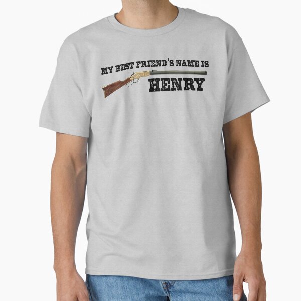 Item preview, Henry Rifle designed and sold by Blewis1618.