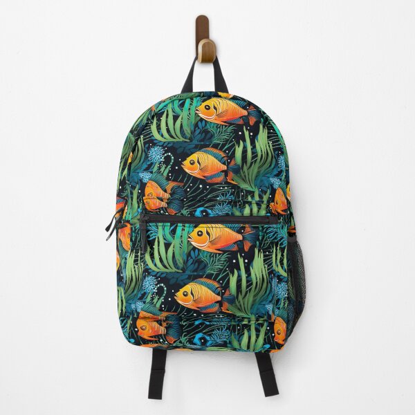 Artikelvorschau, Underwater tiled pattern entworfen und verkauft von Yogimeister.