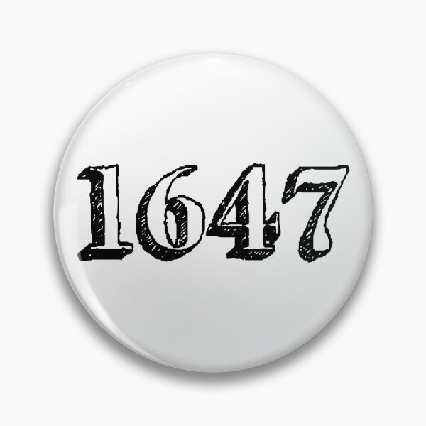 Item preview, The 1647 Westminster Confession of Faith - Black - Reformed Theology - Calvinism designed and sold by ReformedAttire.
