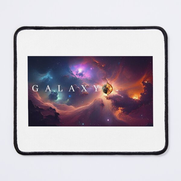 Item preview, Galaxy designed and sold by ozcil.