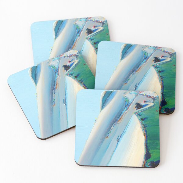 Item preview, Wayne Thiébaud Art  designed and sold by realQ.