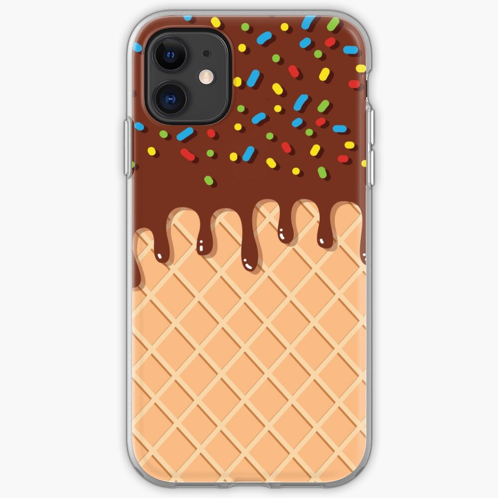 Iphone Android Phone Cases Ice Cream 