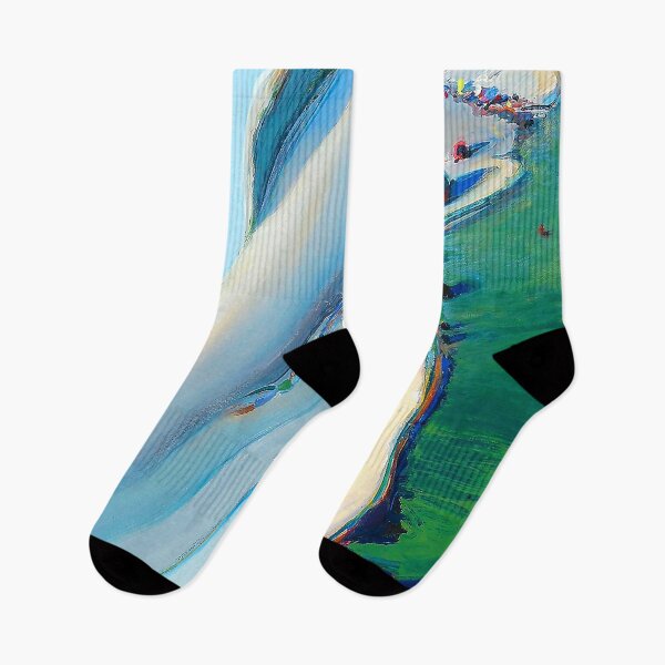 Item preview, Wayne Thiébaud Art  designed and sold by realQ.