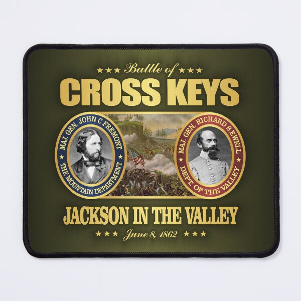 Item preview, Cross Keys (BA) designed and sold by curranmorgan.