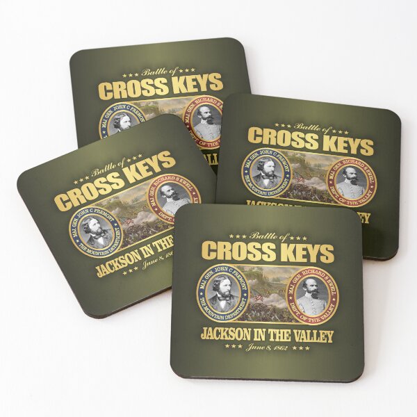 Item preview, Cross Keys (BA) designed and sold by curranmorgan.