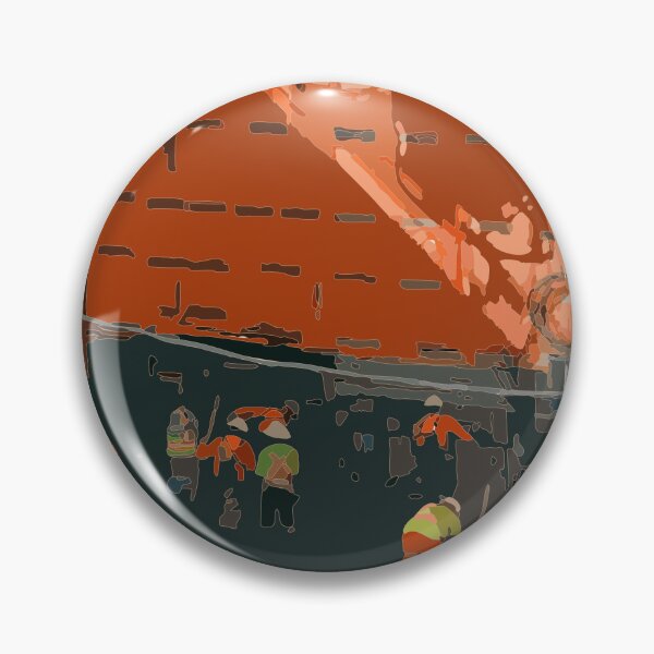 Item preview, Men at Work designed and sold by Fash4You.