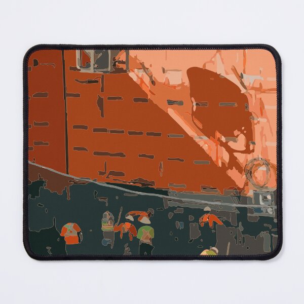 Item preview, Men at Work designed and sold by Fash4You.