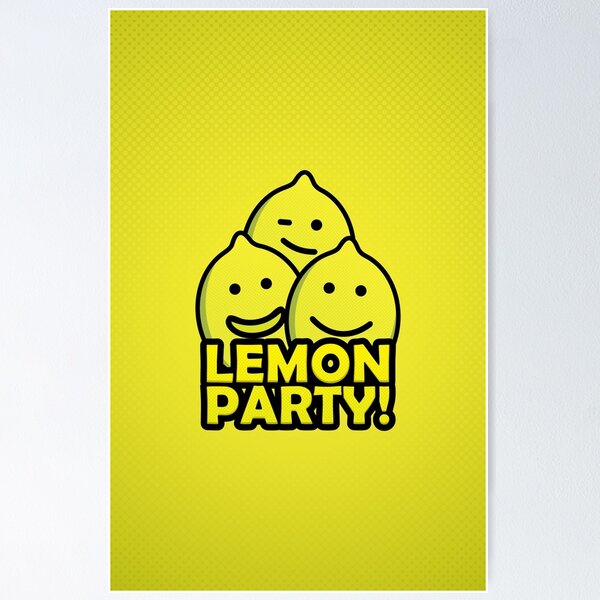 Lemon Party Videos