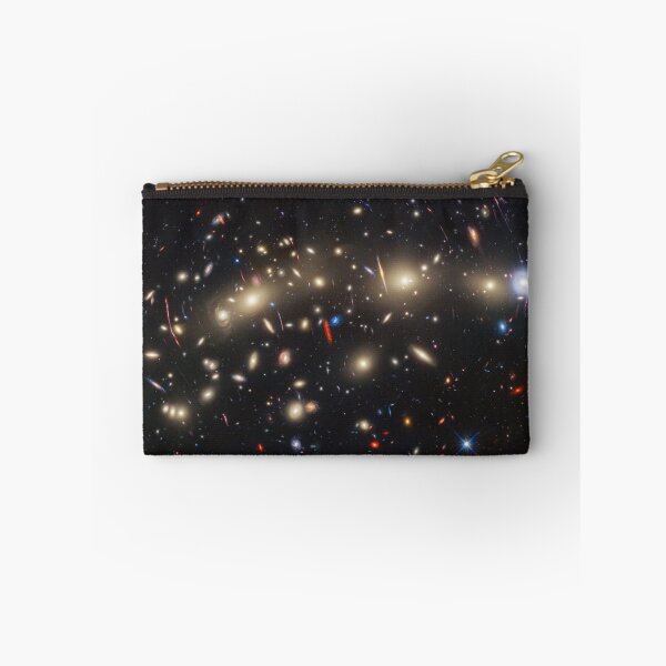 Item preview, Unveiling Cosmic Depths: MACS 0416 Galaxy Cluster designed and sold by PaintLabs.