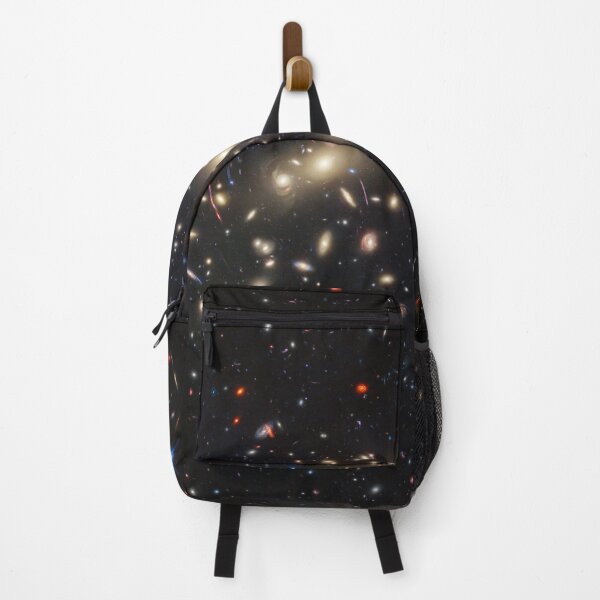 Item preview, Unveiling Cosmic Depths: MACS 0416 Galaxy Cluster designed and sold by PaintLabs.