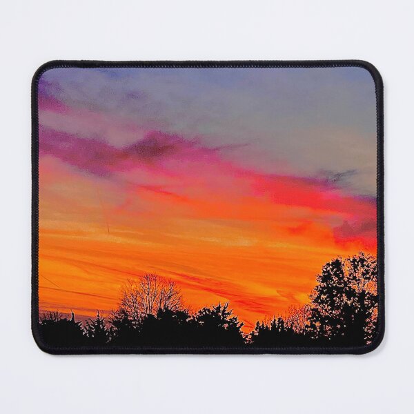 Item preview, Vibrant Gorgeous Sunset designed and sold by CJRPics.