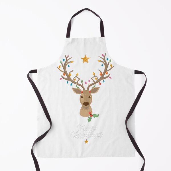 Item preview, Adorable Reindeer designed and sold by hayamajaoud.