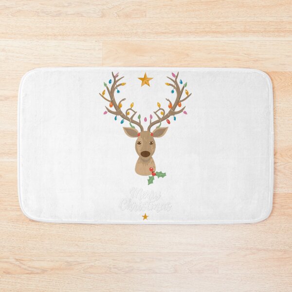Item preview, Adorable Reindeer designed and sold by hayamajaoud.