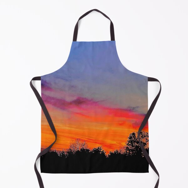 Item preview, Vibrant Gorgeous Sunset designed and sold by CJRPics.