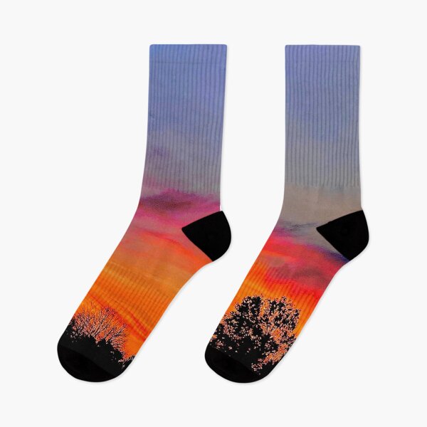 Item preview, Vibrant Gorgeous Sunset designed and sold by CJRPics.