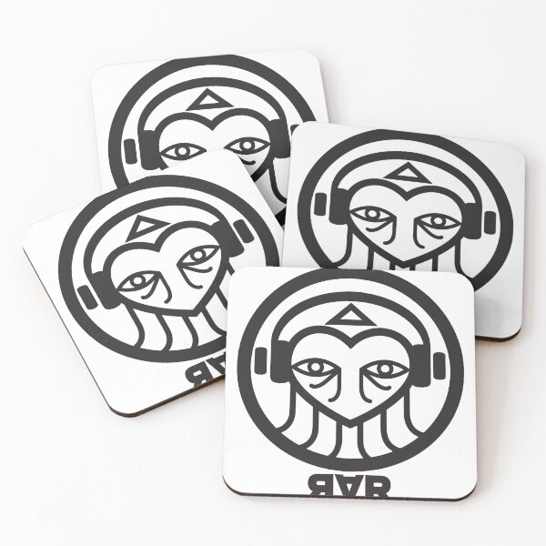 Artikelvorschau, RAVER entworfen und verkauft von Ashley's Art Shoppe.