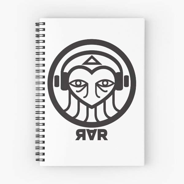 Item preview, RAVER designed and sold by Ashley's Art Shoppe.