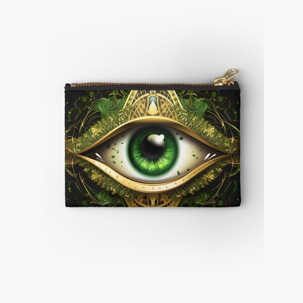 Item preview, Illuminati eye designed and sold by AI-Only Creations.