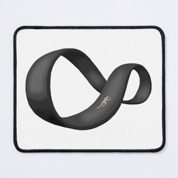 Item preview, Infinity Illustration designed and sold by ArtAndBliss.