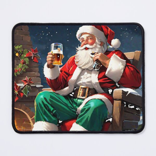 Artikelvorschau, Weihnachtsmann entworfen und verkauft von RaF71PrO.