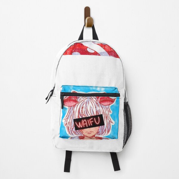 Item preview, waifu designed and sold by Draw-to-bakas.