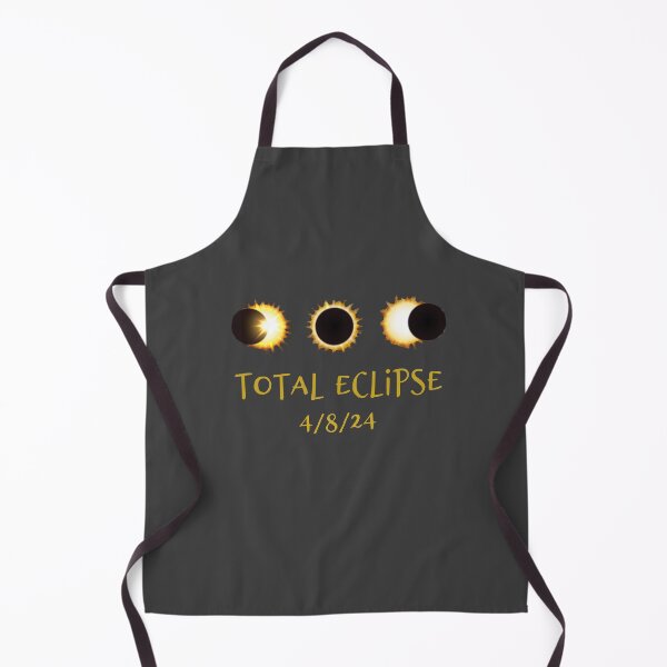 Item preview, Total Eclipse April 8, 2024 designed and sold by AstroWitster.