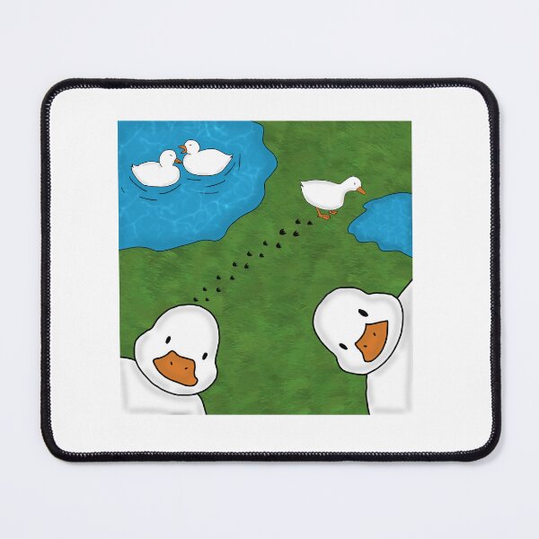 Item preview, Ducks designed and sold by VarPlace.
