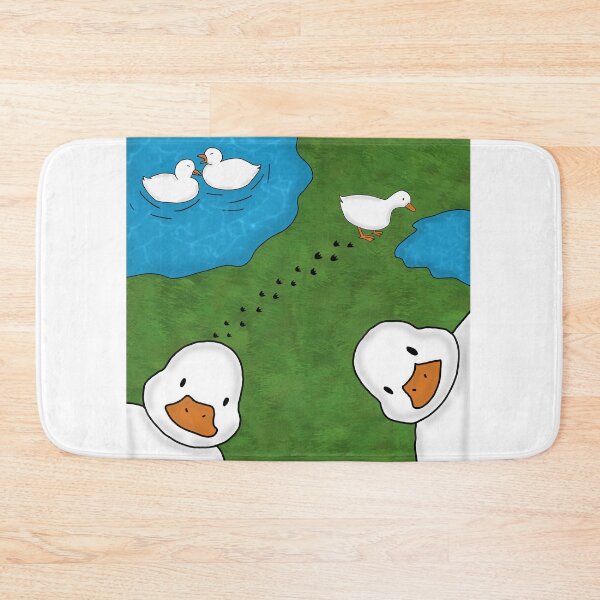Item preview, Ducks designed and sold by VarPlace.