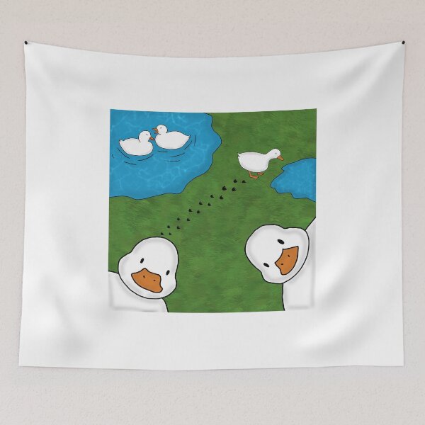 Item preview, Ducks designed and sold by VarPlace.