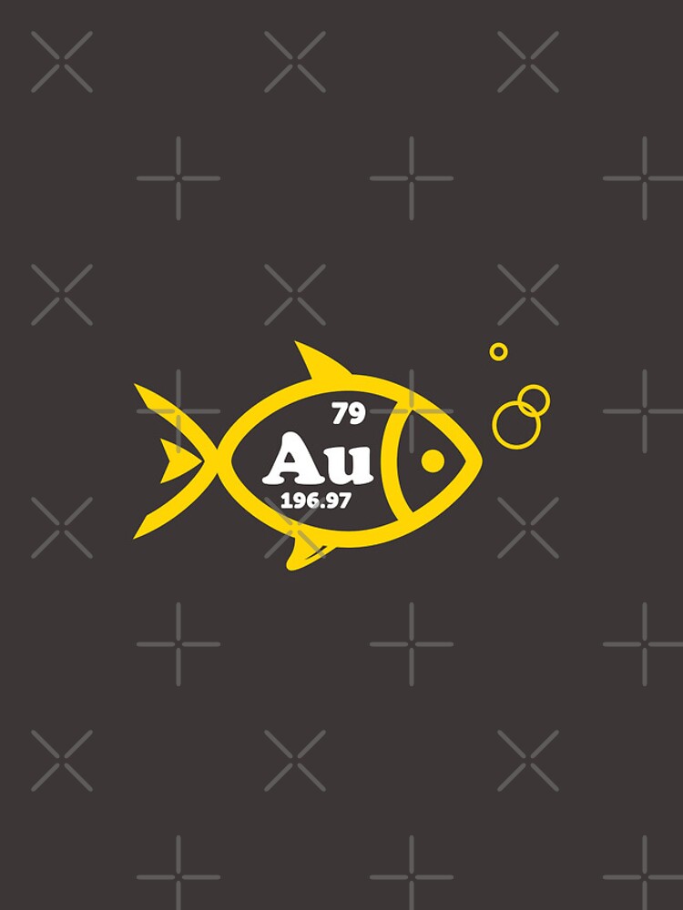 Thumbnail 4 of 4, iPhone Case, GoldFish designed and sold by ScienceCorner.
