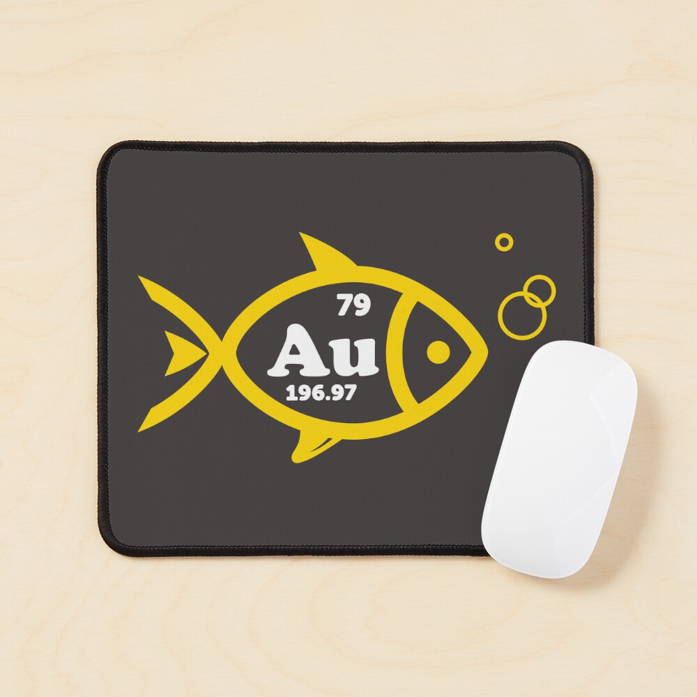 Item preview, Mouse Pad designed and sold by ScienceCorner.