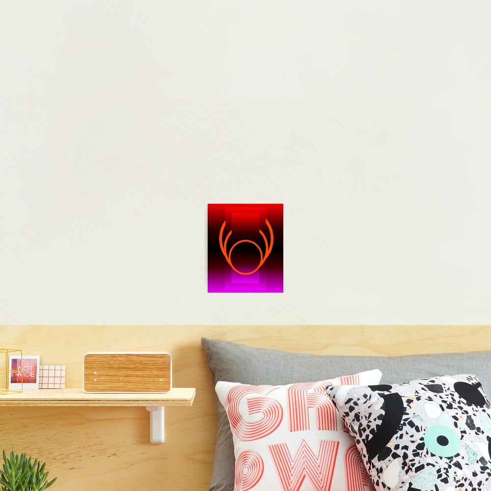 Item preview, Photographic Print designed and sold by RGSMOOTHFINGER.