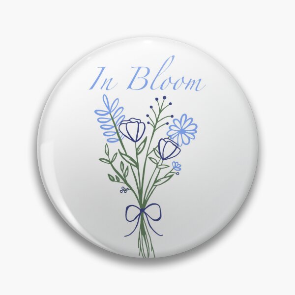 Item preview, In Bloom -ZB1 designed and sold by Theo-saur04.