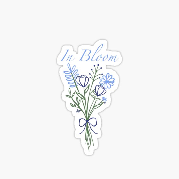 Item preview, In Bloom -ZB1 designed and sold by Theo-saur04.