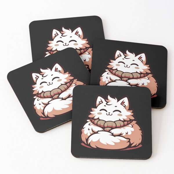 Item preview, Cozy Cuddle Paws designed and sold by FluffyPixels.
