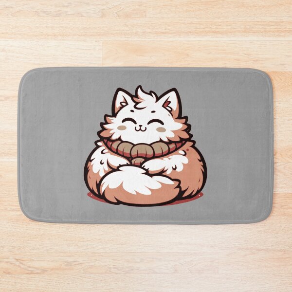 Item preview, Cozy Cuddle Paws designed and sold by FluffyPixels.