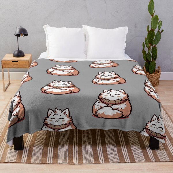 Item preview, Cozy Cuddle Paws designed and sold by FluffyPixels.