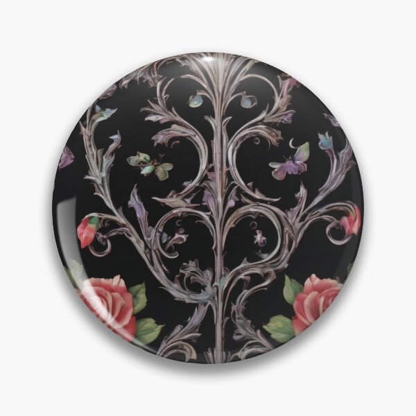 Item preview, Floral design designed and sold by Golden Morning.