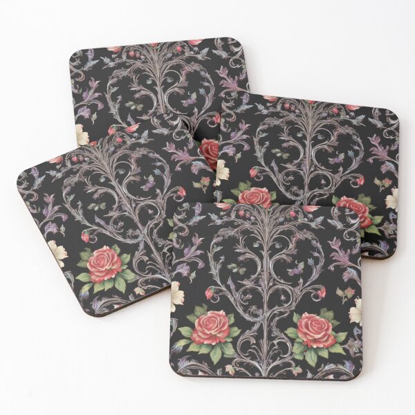 Item preview, Floral design designed and sold by Golden Morning.