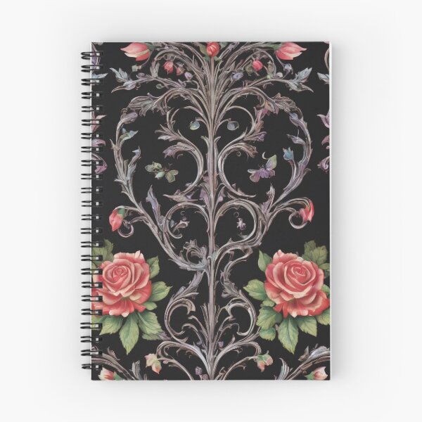Item preview, Floral design designed and sold by Golden Morning.