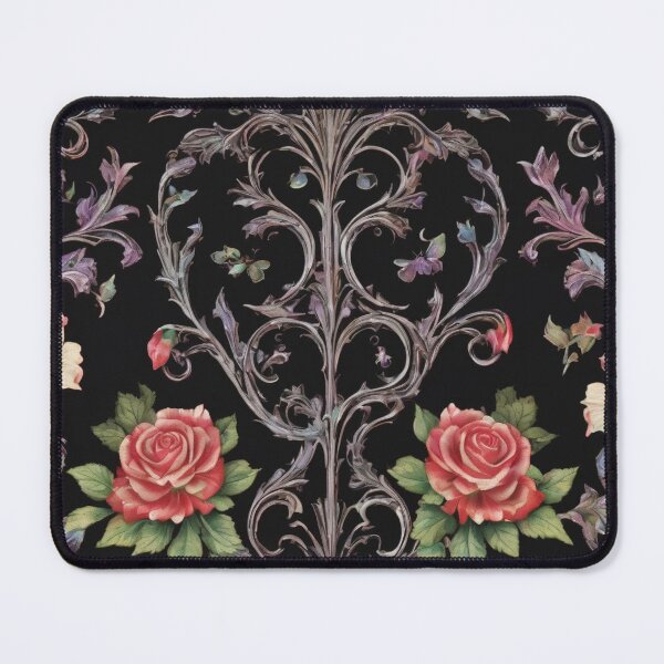 Item preview, Floral design designed and sold by Golden Morning.