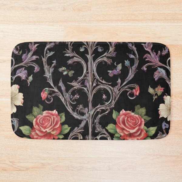 Item preview, Floral design designed and sold by Golden Morning.